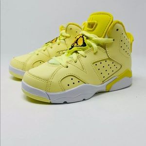 Jordan 6 retro PS size 12c